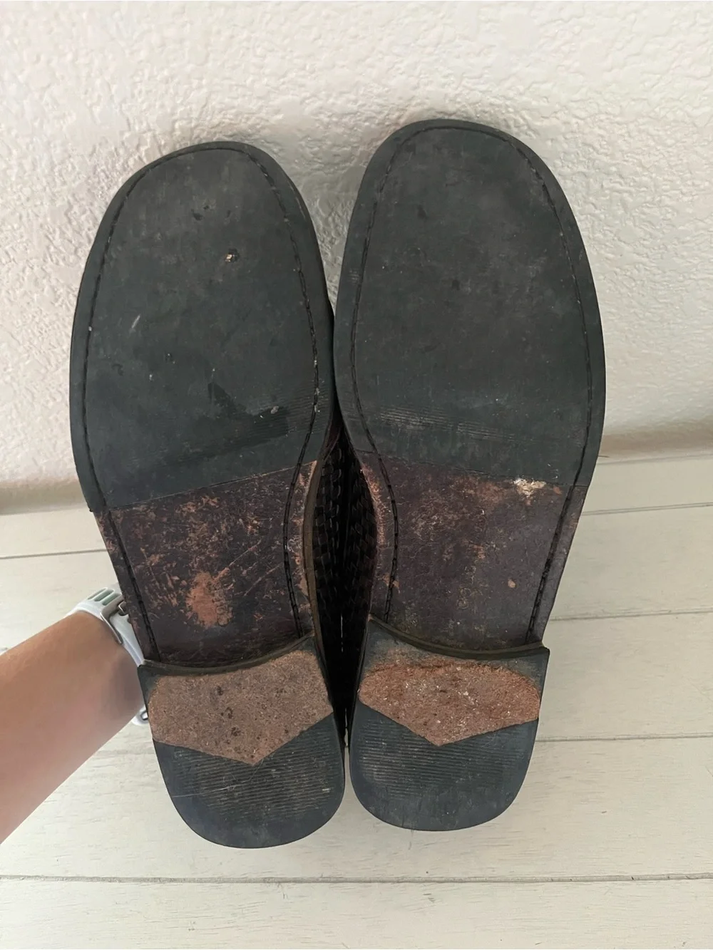Cole Haan women’s vintage